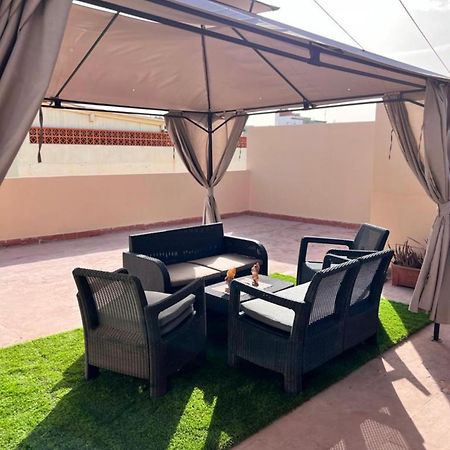Apartamento Los Girasoles Corralejo Kültér fotó