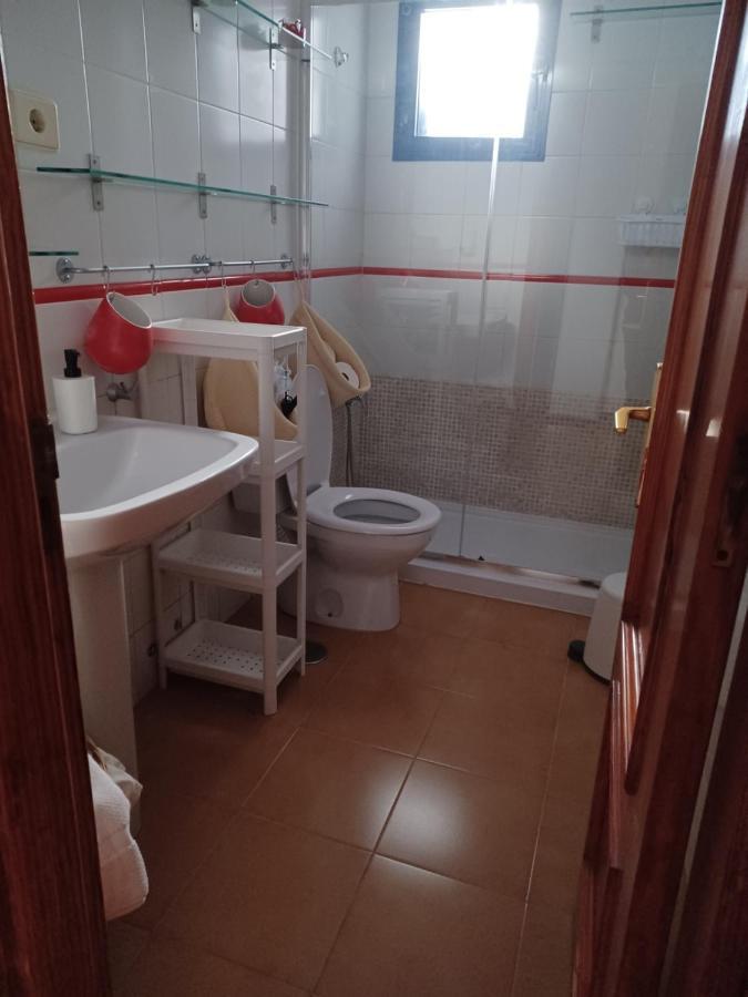 Apartamento Los Girasoles Corralejo Kültér fotó