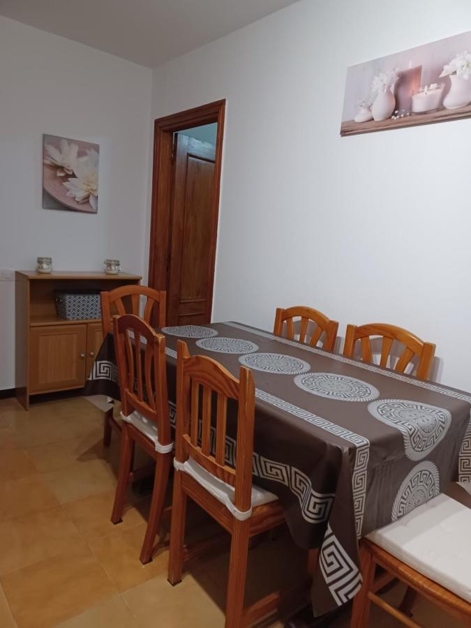 Apartamento Los Girasoles Corralejo Kültér fotó