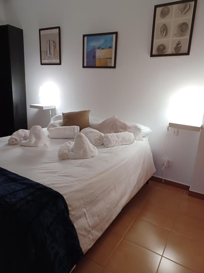Apartamento Los Girasoles Corralejo Kültér fotó