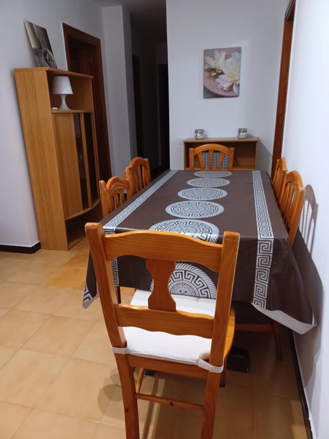 Apartamento Los Girasoles Corralejo Kültér fotó