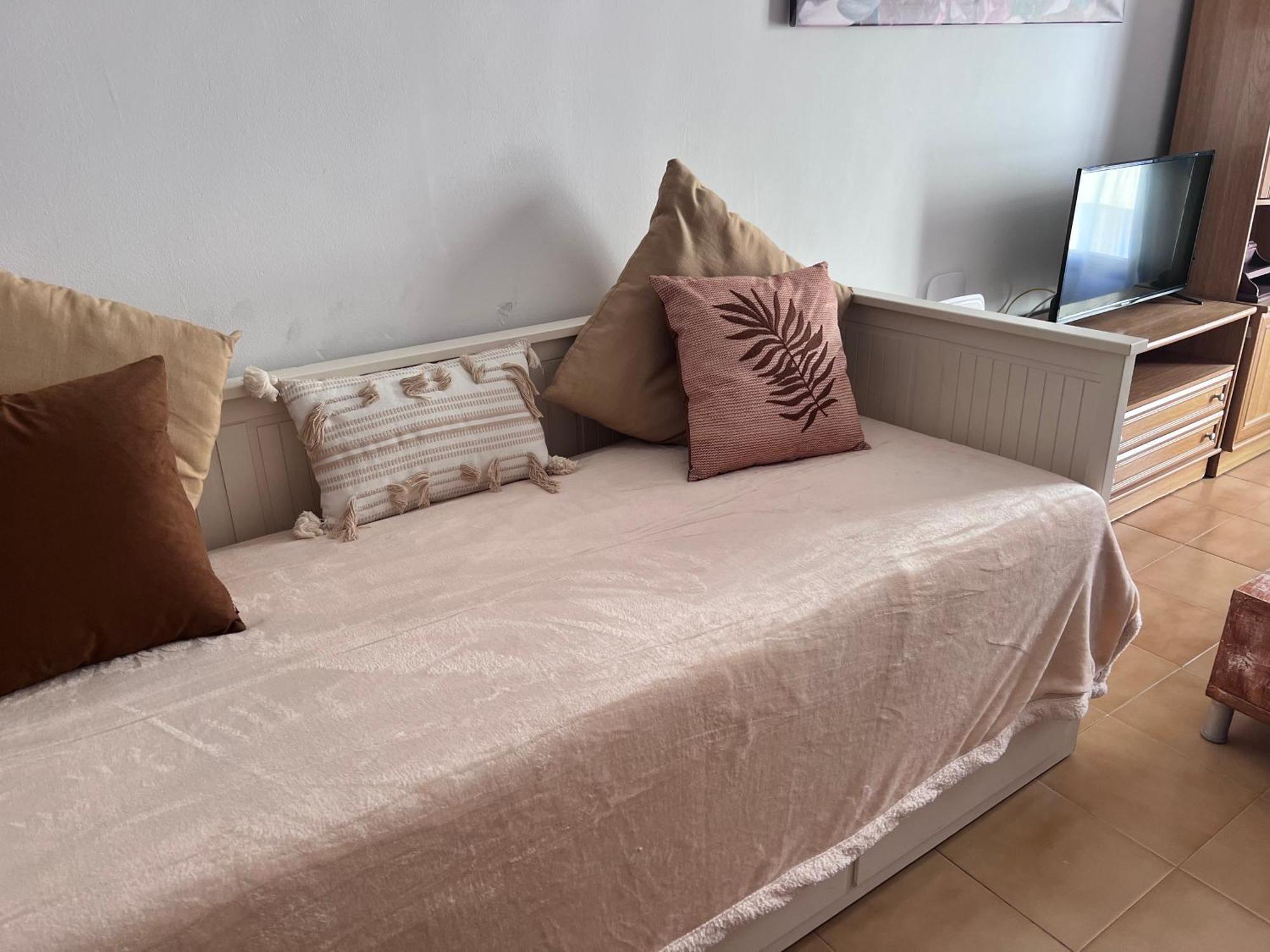 Apartamento Los Girasoles Corralejo Kültér fotó